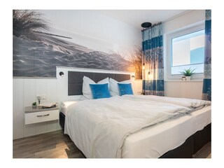 Ferienwohnung Großenbrode Ausstattung 17