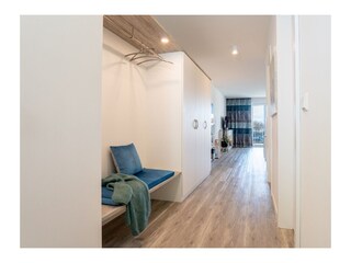 Ferienwohnung Großenbrode Ausstattung 21