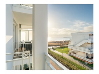 Ferienwohnung Großenbrode Außenaufnahme 5