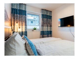 Ferienwohnung Großenbrode Ausstattung 19