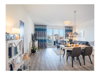 Ferienwohnung Großenbrode Ausstattung 10