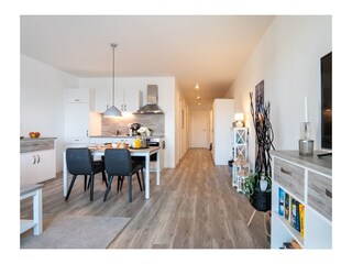 Ferienwohnung Großenbrode Ausstattung 12