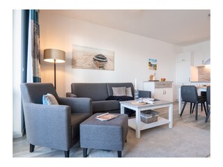 Ferienwohnung Großenbrode Ausstattung 6