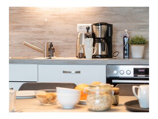 Ferienwohnung Großenbrode Ausstattung 16