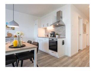 Ferienwohnung Großenbrode Ausstattung 14