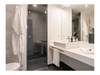 Ferienwohnung Großenbrode Ausstattung 20