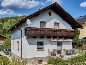 Ferienwohnung Ambrosius - Bodenmais - image1