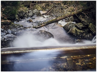 Rißloch Wasserfälle