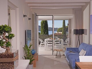 Casa per le vacanze San Felice del Benaco Caratteristiche 4