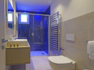 Casa per le vacanze San Felice del Benaco Caratteristiche 7