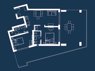 Casa de vacaciones San Felice del Benaco Plano de planta 10