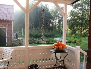 Ferienwohnung Osteblick auf Hof Mühlenwisch