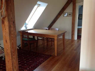 Ferienwohnung Balje Ausstattung 20