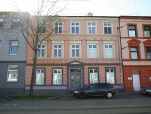 Appartement aan de Aubach in Schwerin - Schwerin - image1