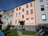 Appartement Schwerin Buitenaudio-opname 1