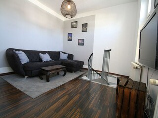 Apartment Schwerin Ausstattung 11