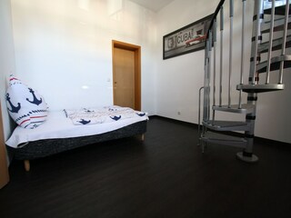 Appartement Schwerin Équipement 6