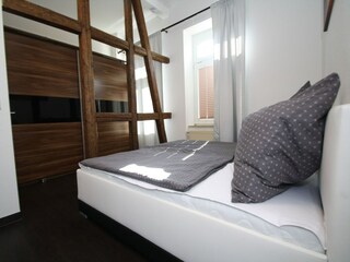 Appartamento Schwerin Caratteristiche 7