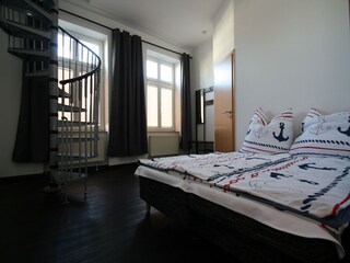 Appartement Schwerin Équipement 15