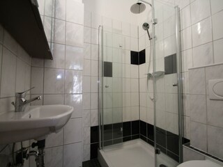 Appartement Schwerin Équipement 14