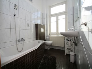 Apartment Schwerin Ausstattung 15