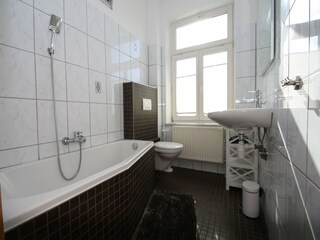 Apartment Schwerin Features 11