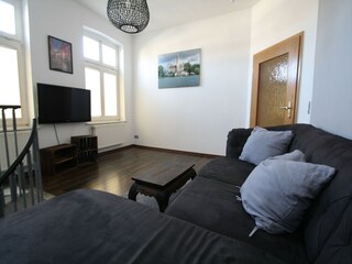 Apartment Schwerin Ausstattung 4