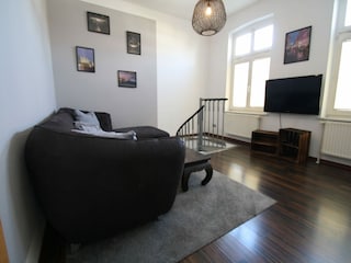 Apartment Schwerin Ausstattung 14