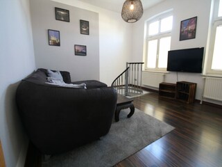Apartment Schwerin Ausstattung 5
