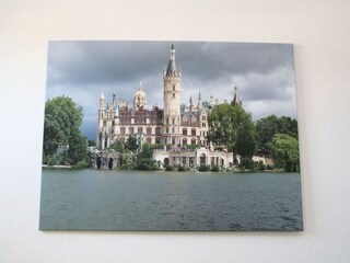 Apartment Schwerin Features 16