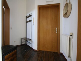 Appartement Schwerin Équipement 8