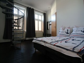 Appartement Schwerin Équipement 16