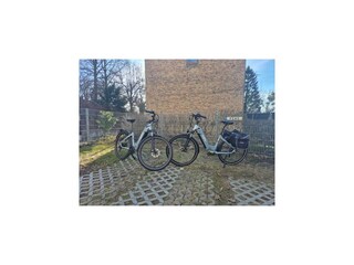 Apartamento Schwerin  18