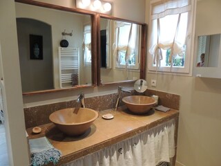 Holiday house Saint-Marcellin-lès-Vaison Features 30