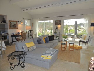 Vakantiehuis Saint-Marcellin-lès-Vaison Kenmerken 20