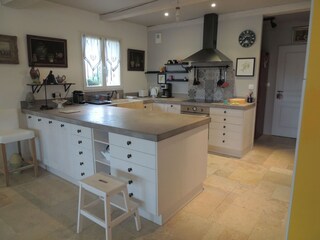 Vakantiehuis Saint-Marcellin-lès-Vaison Kenmerken 17