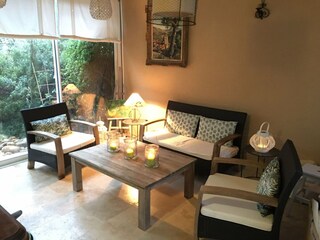 Vakantiehuis Saint-Marcellin-lès-Vaison Kenmerken 27