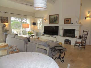 Ferienhaus Saint-Marcellin-lès-Vaison Ausstattung 19