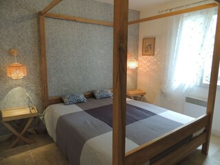 Ferienhaus Saint-Marcellin-lès-Vaison Ausstattung 22