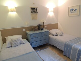 Ferienhaus Saint-Marcellin-lès-Vaison Ausstattung 23