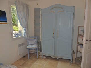 Ferienhaus Saint-Marcellin-lès-Vaison Ausstattung 18
