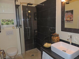 Ferienhaus Saint-Marcellin-lès-Vaison Ausstattung 16