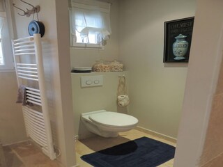 Holiday house Saint-Marcellin-lès-Vaison Features 25