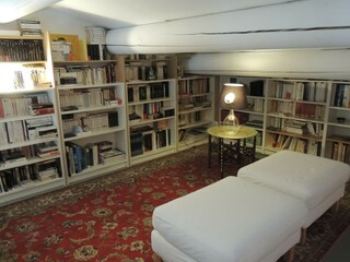 Ferienhaus Saint-Marcellin-lès-Vaison Ausstattung 26