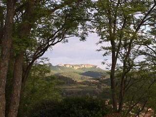 Casa de vacaciones Saint-Marcellin-lès-Vaison Grabación al aire libre 9