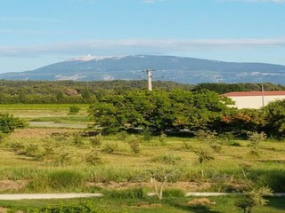 Holiday house Saint-Marcellin-lès-Vaison Environment 38