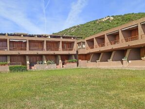 Magnifique appartement à Olbia avec piscine partagée - Porto Rotondo - image1