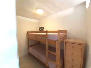 Apartamento Porto Rotondo Características 17