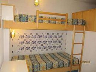 Apartamento Porto Rotondo Características 17