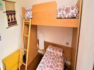 Apartamento Porto Rotondo Características 19